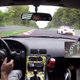 Illustration for article titled Yes But How Does The Archetypal Drift Car Handle The Nürburgring